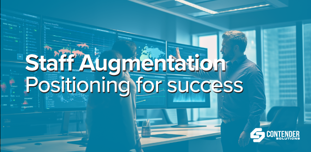 Positioning Your Team For ServiceNow Success through Staff Augmentation