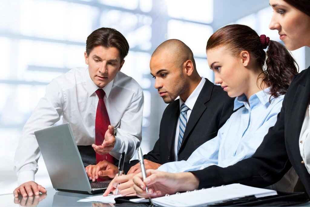 Fortune 500 Global Diversified Industrial Organization