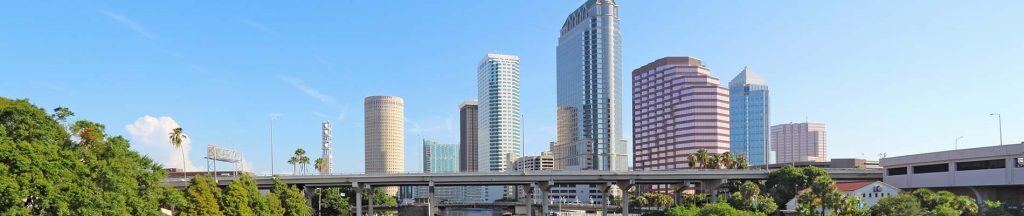 Major Florida Airport Case Study