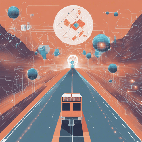 Navigating the Unknown: A CIO's Guide to Initiating the AI Journey in an Immature Organization (Clone) (Clone) (Clone)