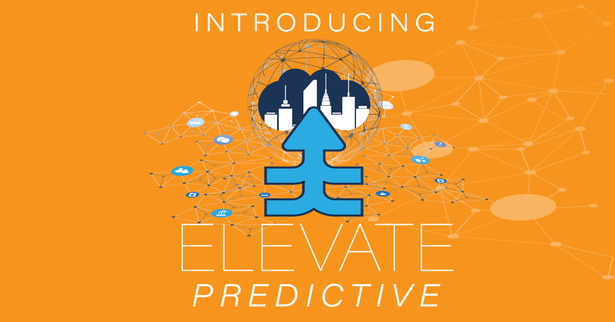 ELEVATE | Predictive enables ServiceNow customers to scale operations ...