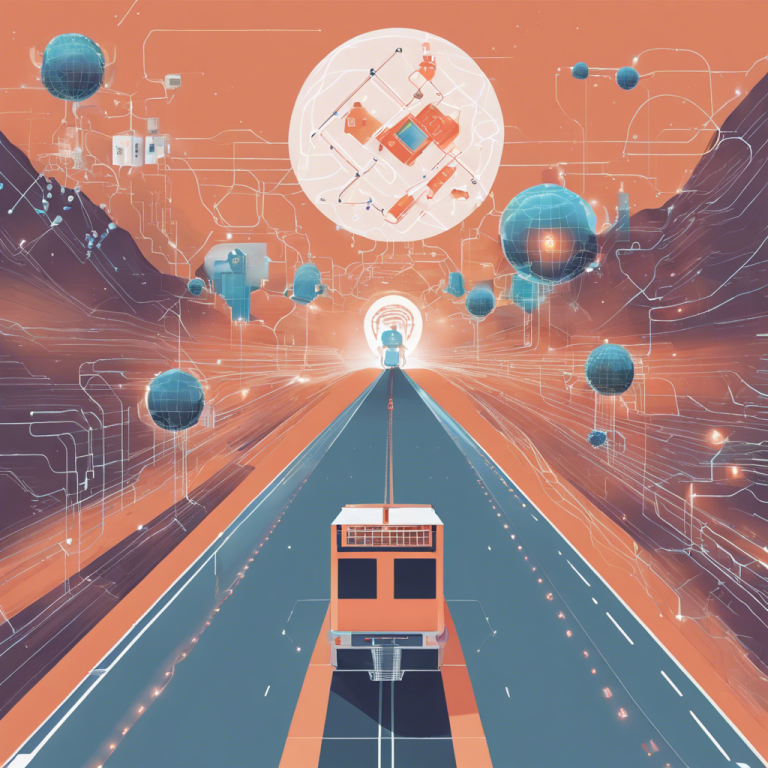 Navigating the Unknown: A CIO's Guide to Initiating the AI Journey in an Immature Organization (Clone) (Clone) (Clone)